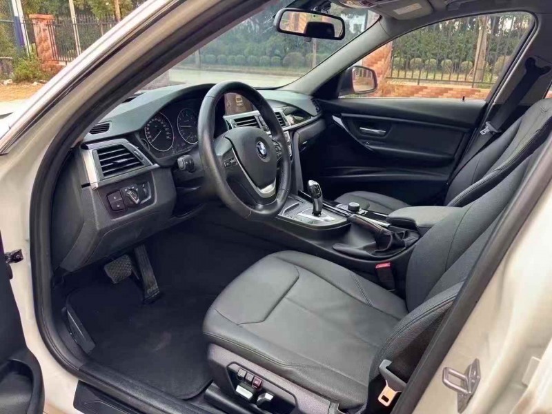 东莞16年宝马3系6