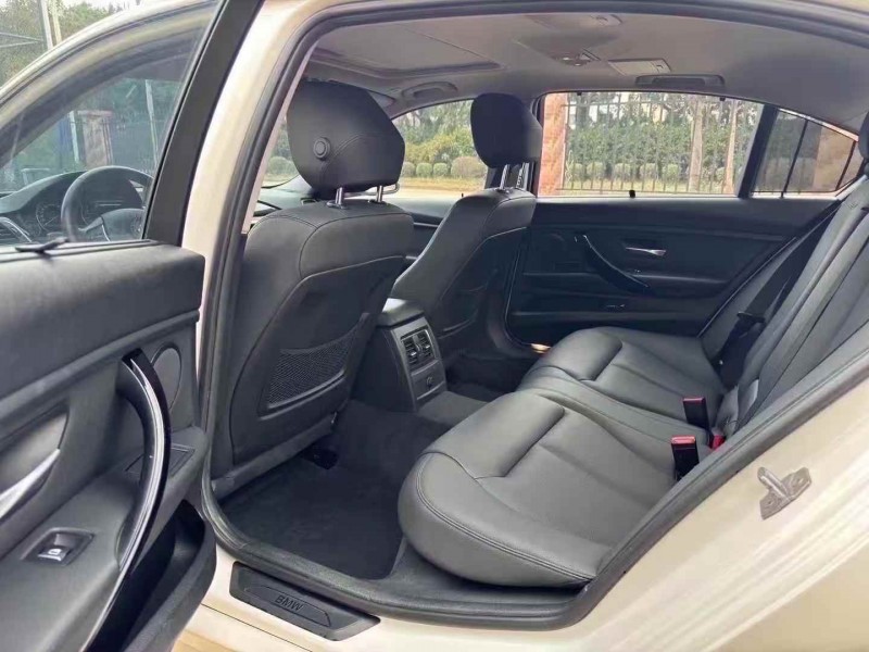 东莞16年宝马3系7