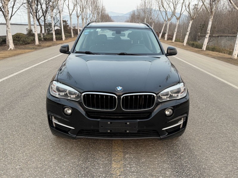 徐州16年寶馬X51