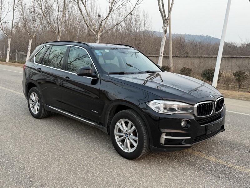 徐州16年寶馬X53