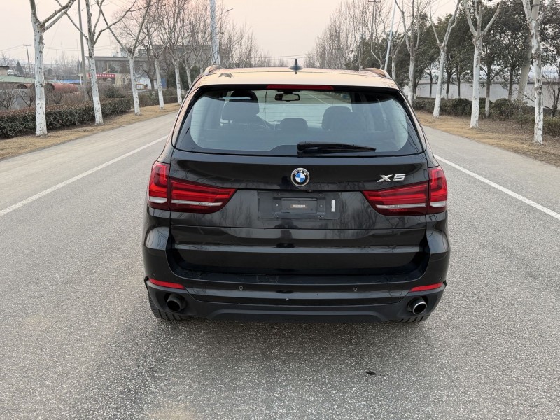 徐州16年寶馬X54