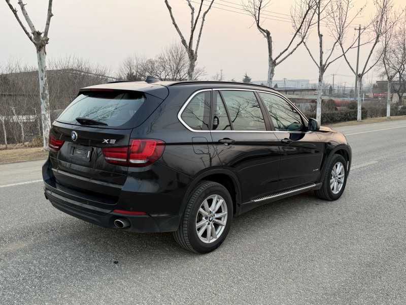 徐州16年寶馬X55