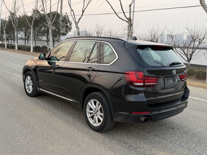 徐州16年寶馬X56