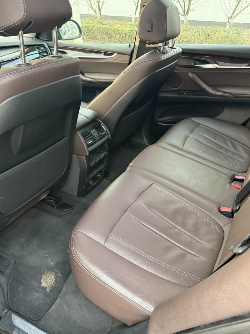 徐州16年寶馬X58