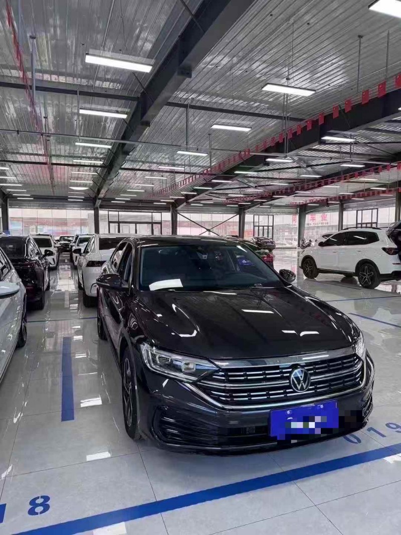 东莞23年大众速腾2