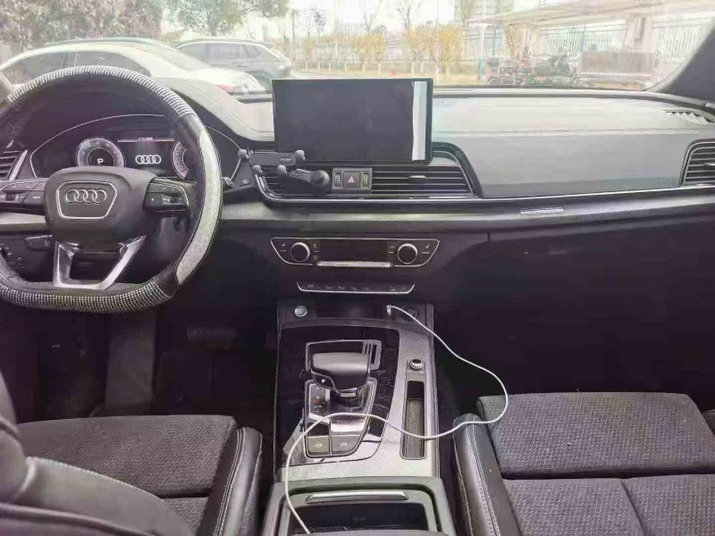 萍乡23年奥迪Q56