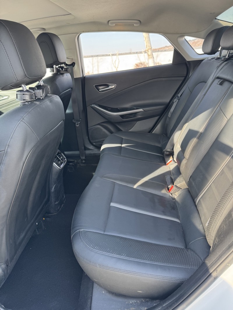 徐州20年现代菲斯塔8