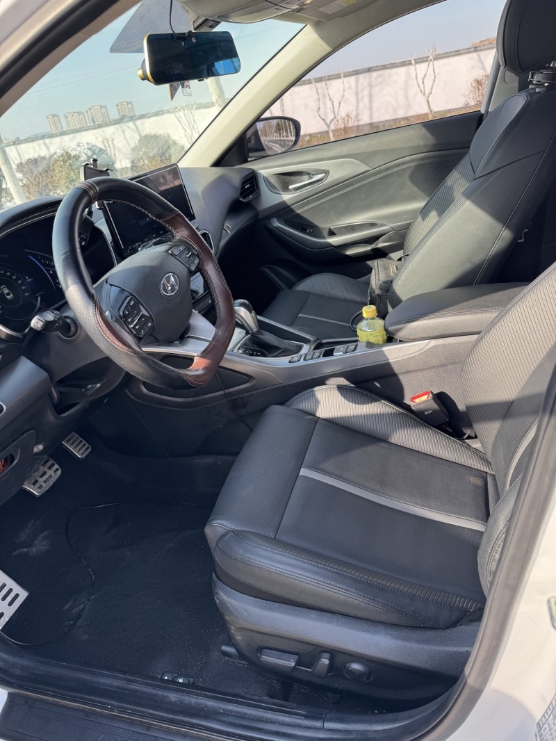 徐州20年现代菲斯塔9