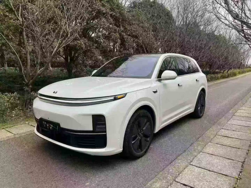 衢州24年理想L72