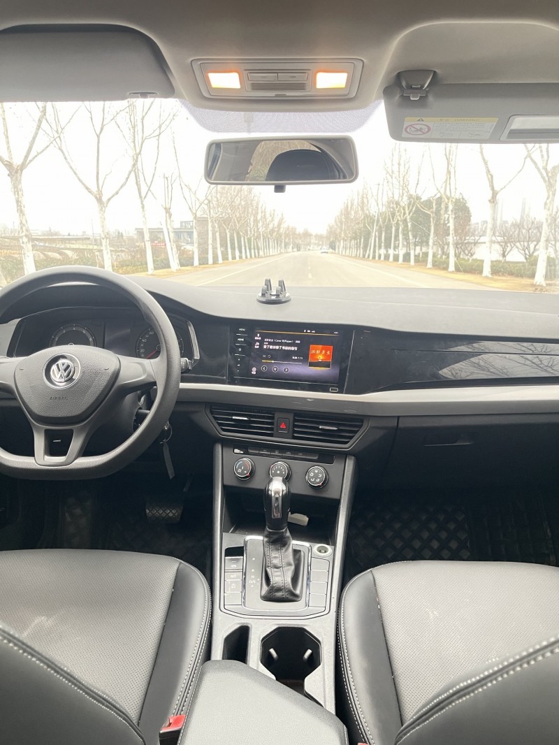 徐州21年大众宝来7