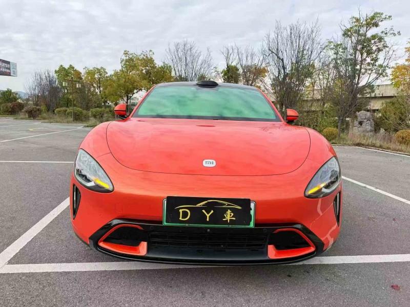 临沧24年小米SU71