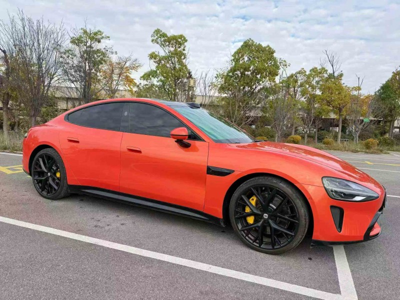 临沧24年小米SU73