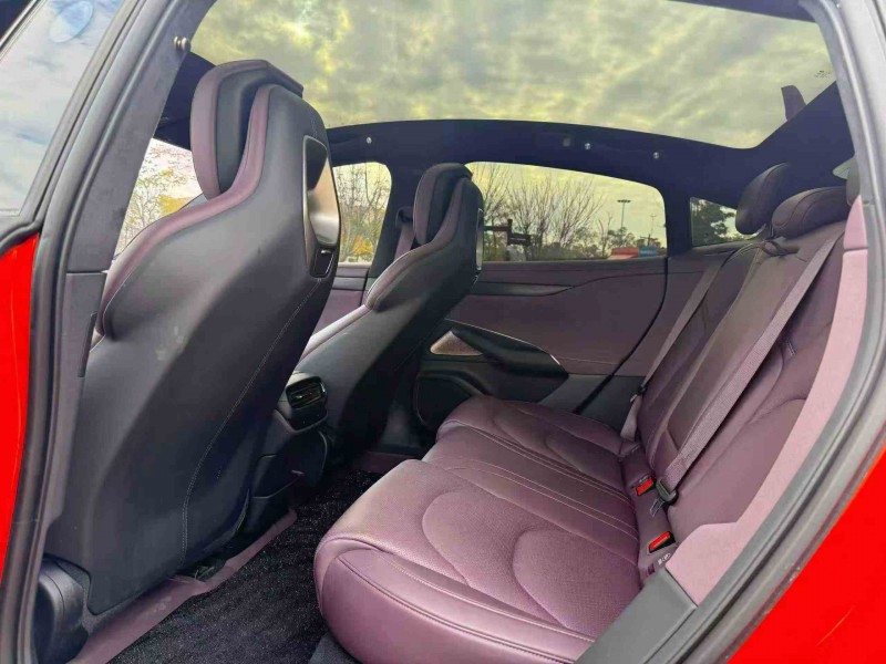 临沧24年小米SU74