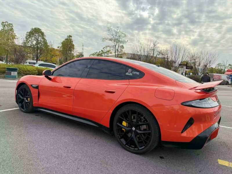 临沧24年小米SU77