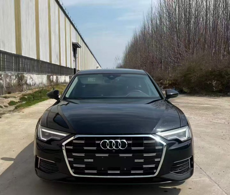 菏泽21年奥迪A6L1