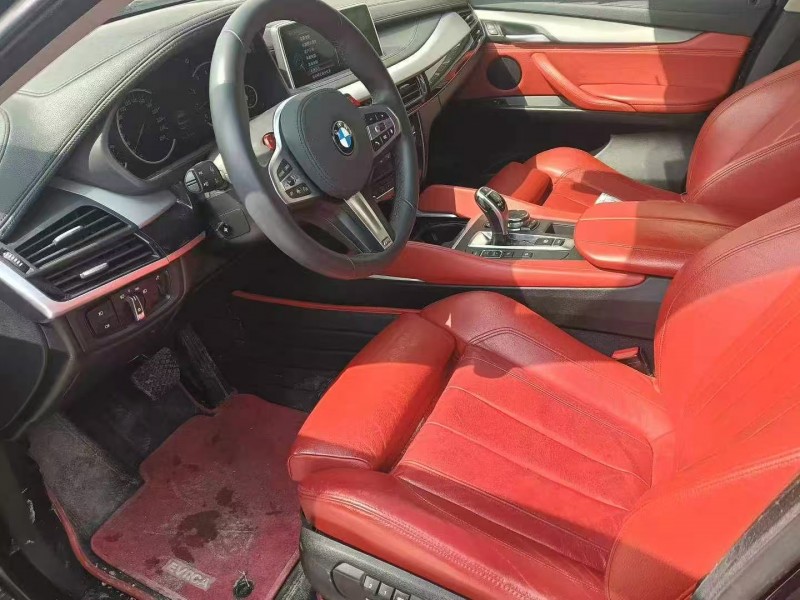 菏泽16年宝马X66