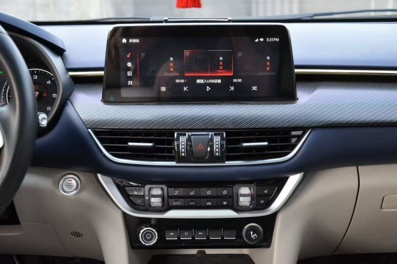 鄭州22年福田大將軍7