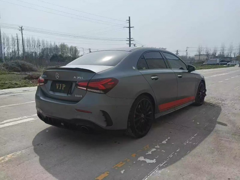 菏泽22年奔驰AMG7