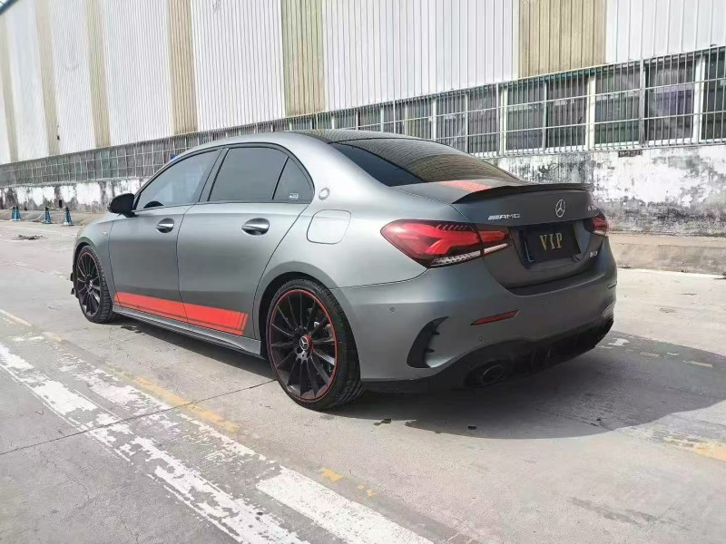 菏泽22年奔驰AMG8
