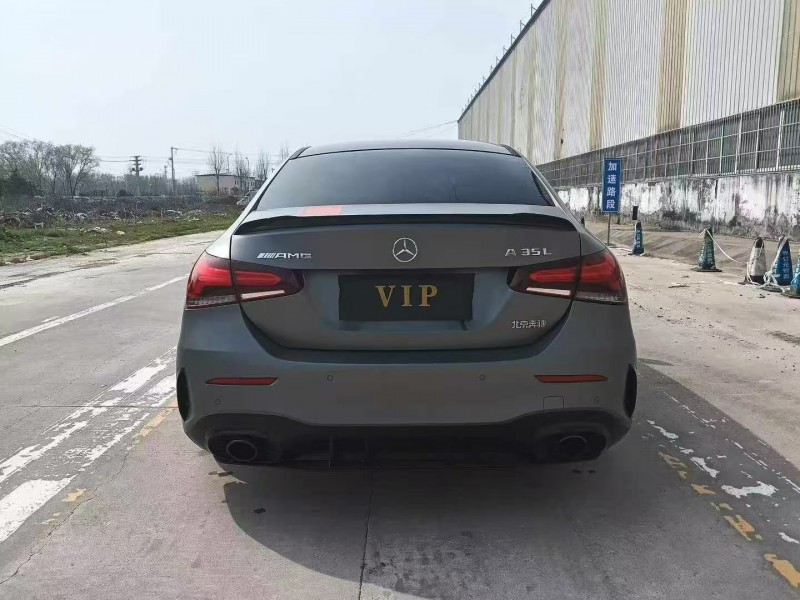 菏泽22年奔驰AMG9