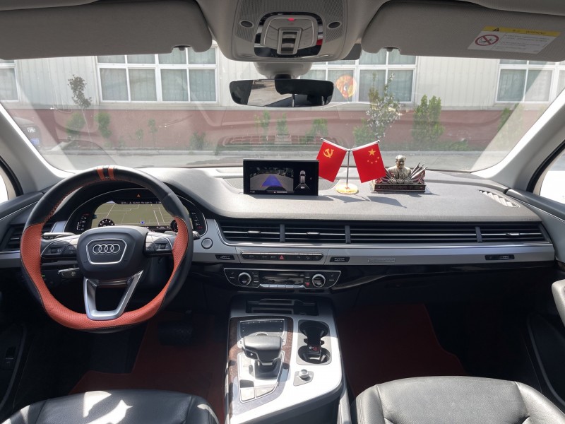 徐州19年奥迪Q77