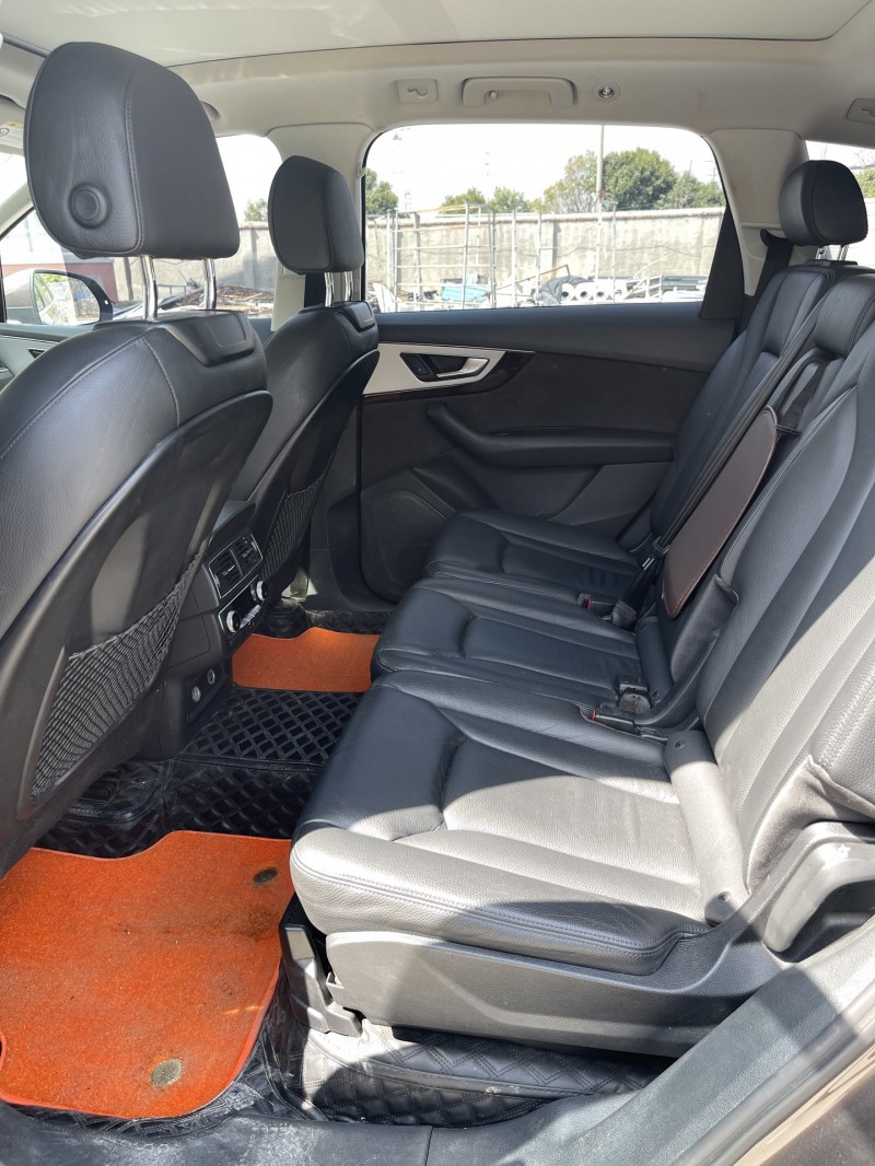 徐州19年奥迪Q78