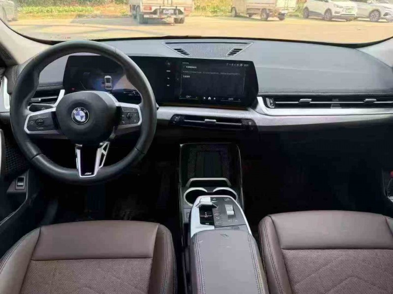 衢州24年宝马X15