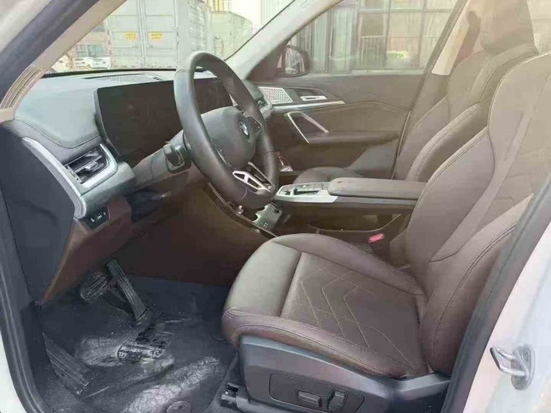 衢州24年宝马X16