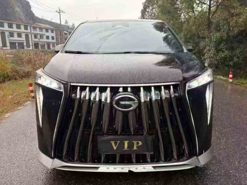 新余24年传祺M8/GM81