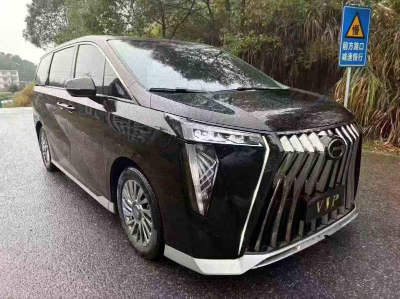 新余24年传祺M8/GM83