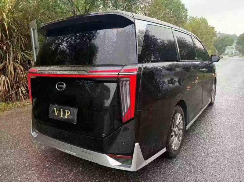 新余24年传祺M8/GM88