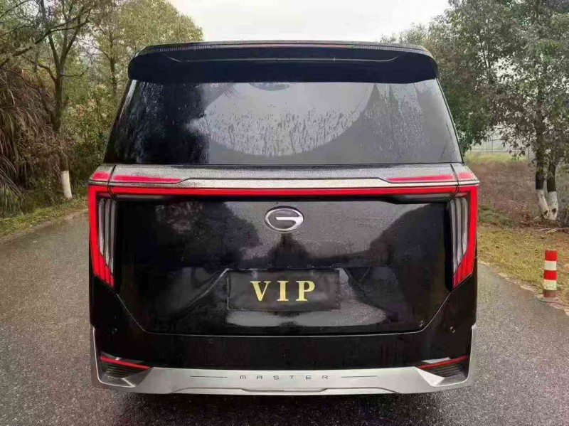 新余24年传祺M8/GM89