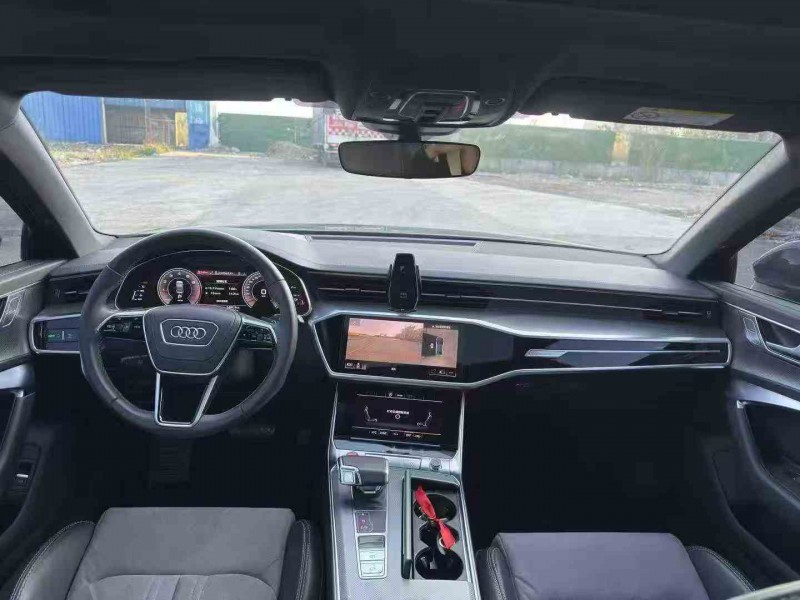 贵港23年奥迪A6L3