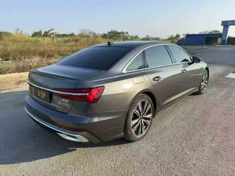 贵港23年奥迪A6L7