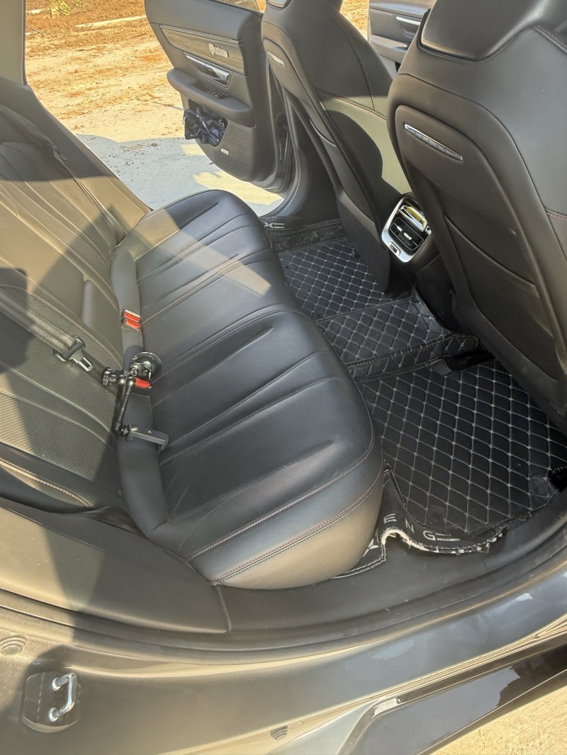 徐州23年小鹏汽车p78