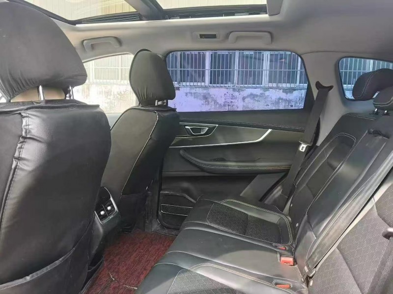 菏泽24年奇瑞瑞虎5