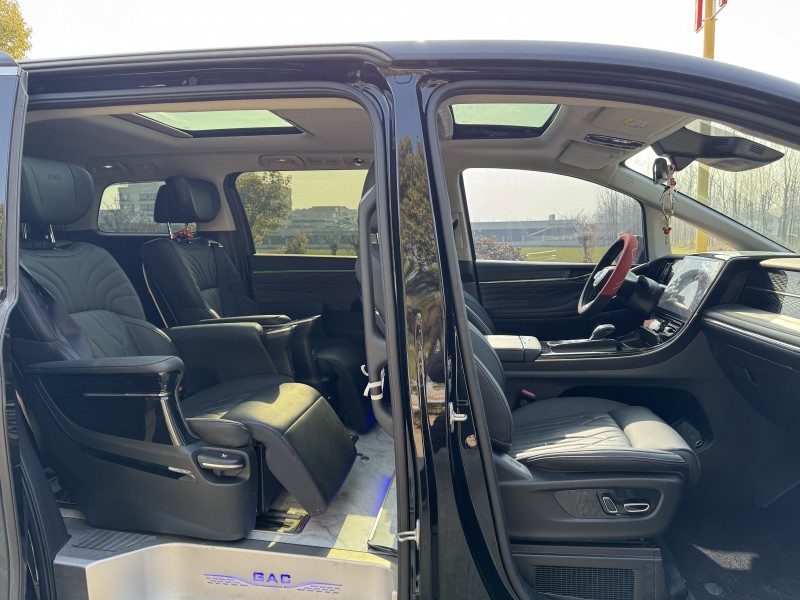 盐城24年传祺M8/GM88