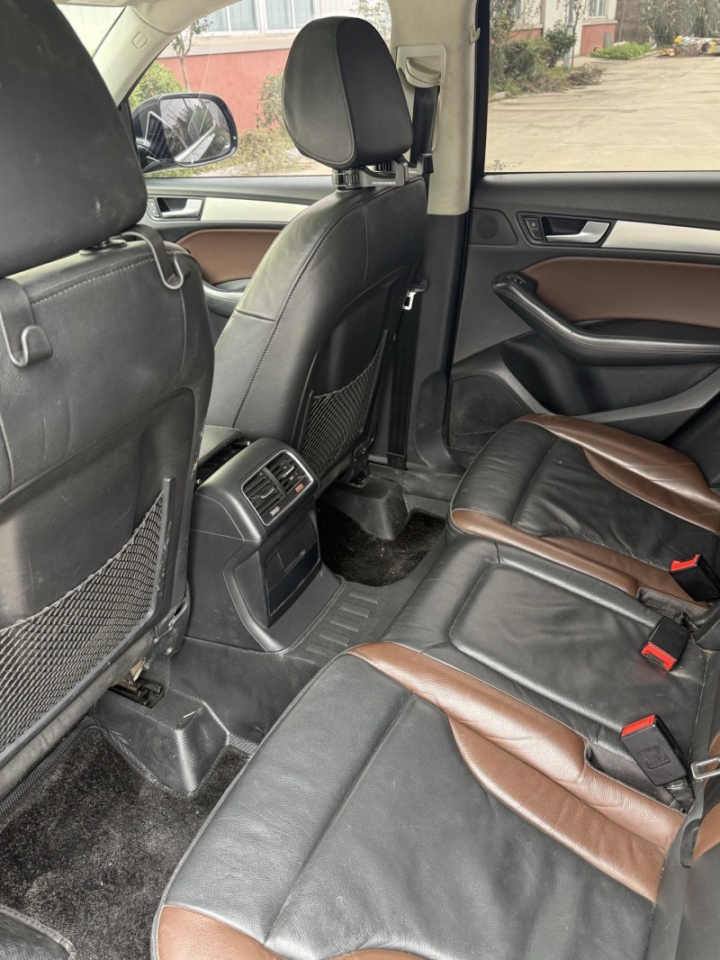 徐州19年奥迪Q58