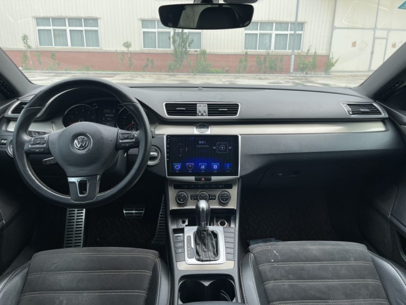 徐州18年大众CC9