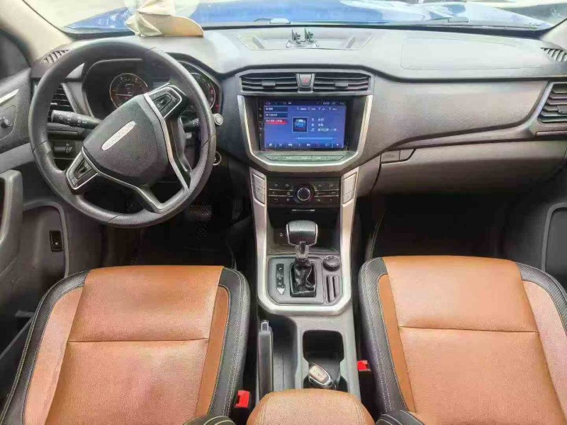 丽江20年大通T703