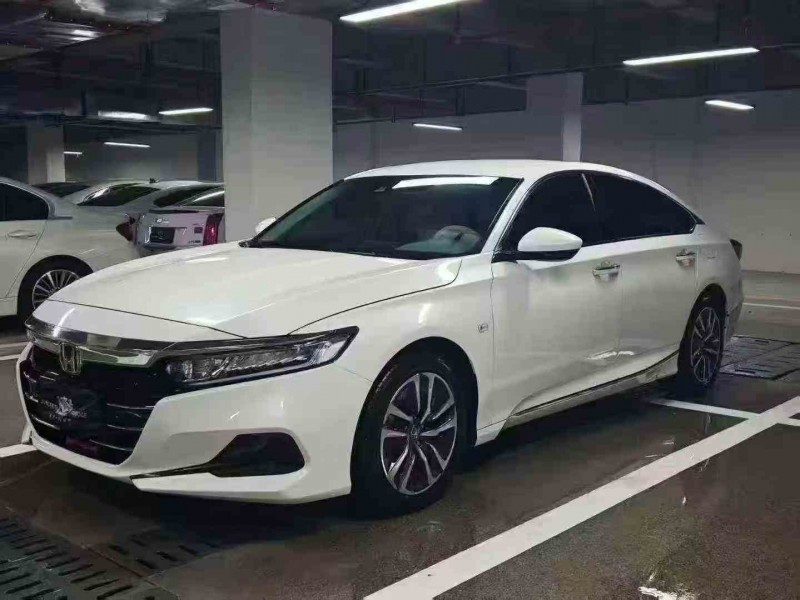 毕节23年本田雅阁2