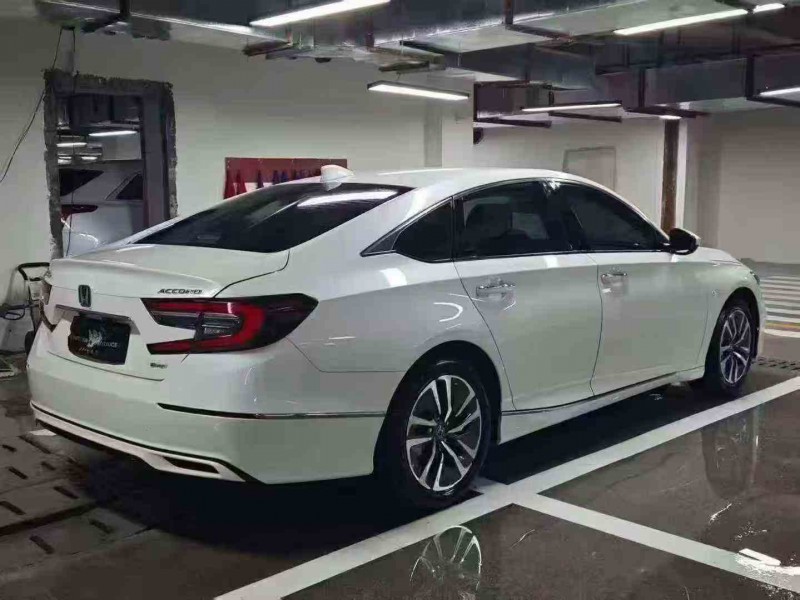 毕节23年本田雅阁7