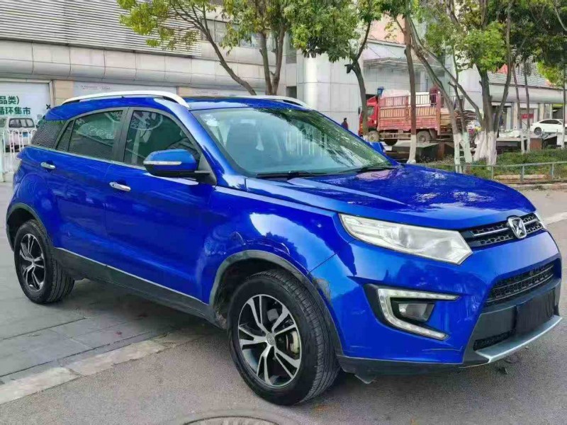 昭通18年江铃驭胜3