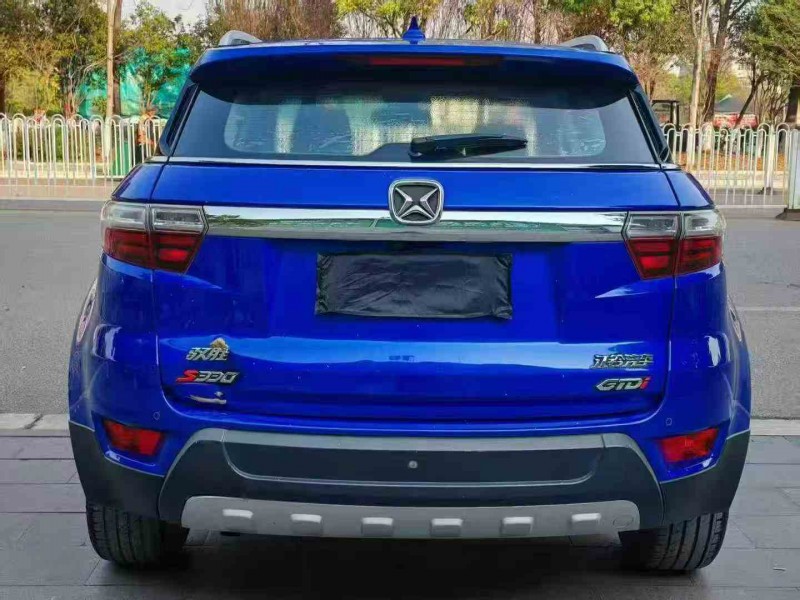 昭通18年江铃驭胜9