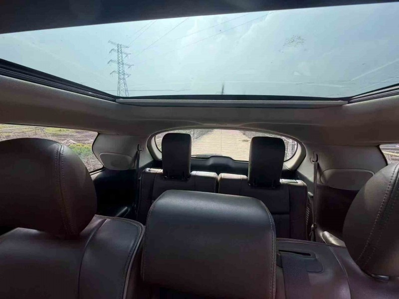 吉安15年英菲尼迪QX606