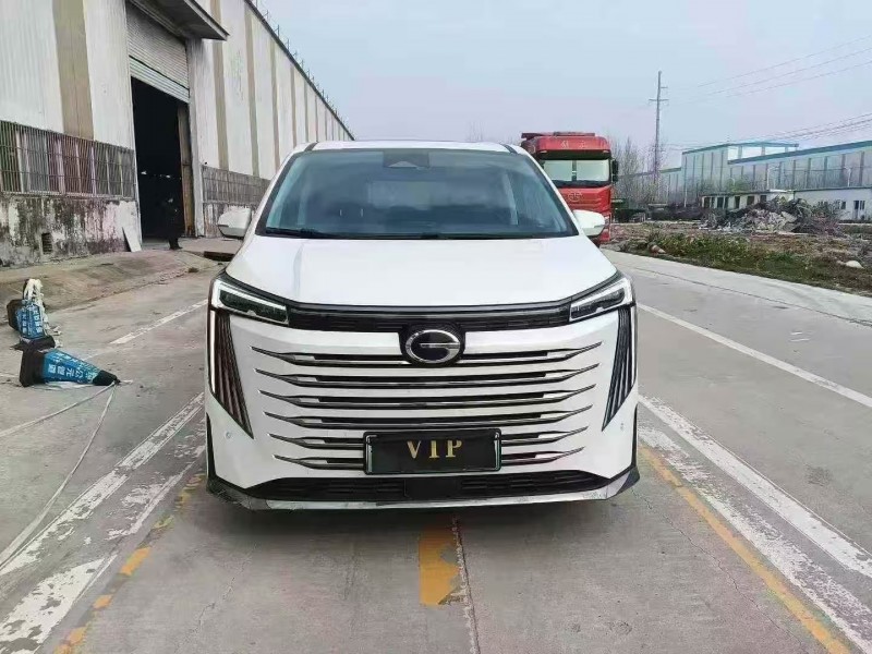 菏泽23年传祺E91