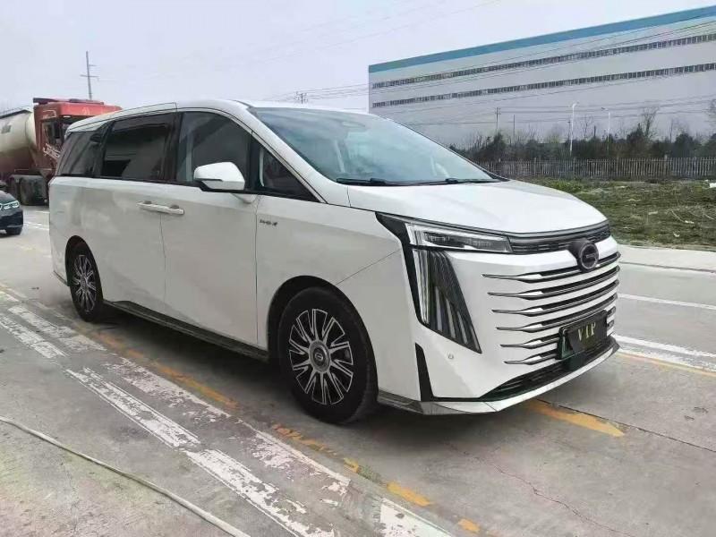 菏泽23年传祺E92