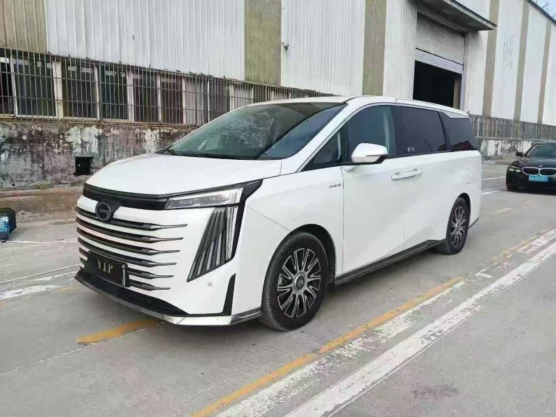 菏泽23年传祺E93