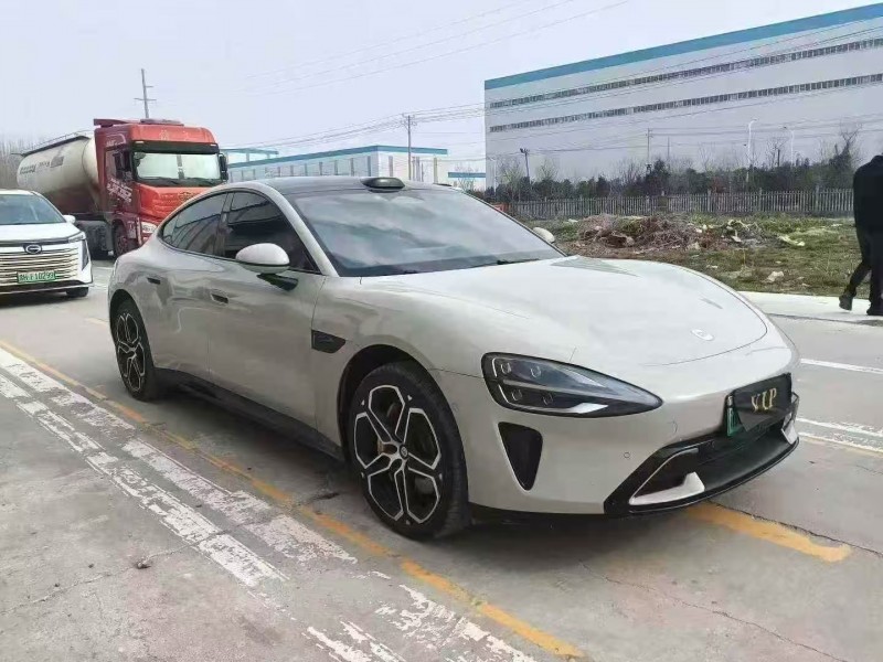 菏泽24年小米SU72