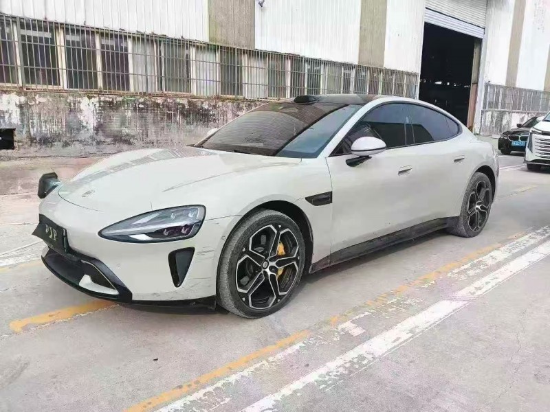 菏泽24年小米SU73